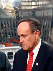 Rudy Giuliani, why rudy can't win, mitt romney for president