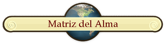 Matriz del Alma