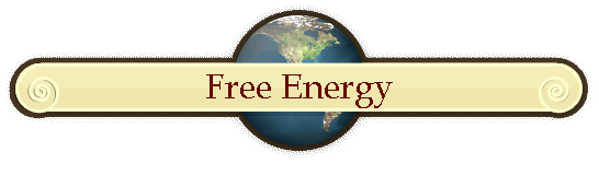Free Energy