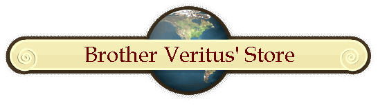 Brother Veritus' Store
