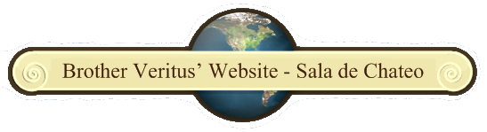 Brother Veritus' Website Cuarto de Chateo