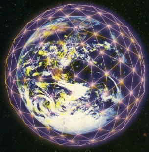 Earth Grid