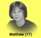 Matthew Ward