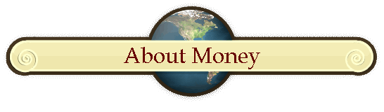 About Money