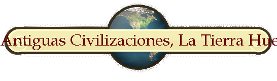 Antiguas Civilizaciones, La Tierra Hueca