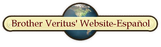 Brother Veritus' Website-Español