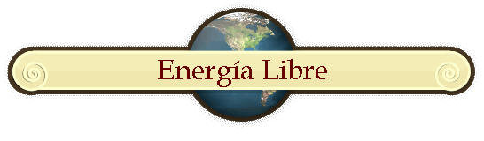 Energía Libre
