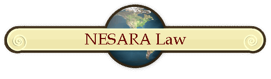 NESARA Law