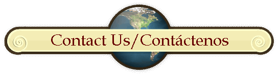 Contact Us/Contáctenos