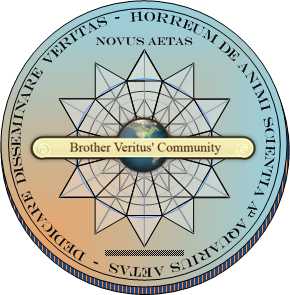 Brother Veritus' Community-Comunidad Brother Veritus